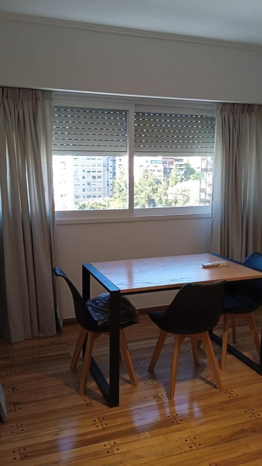 Belgrano, 3 Ambientes, Seguridad, A Estrenar Daire Buenos Aires Dış mekan fotoğraf