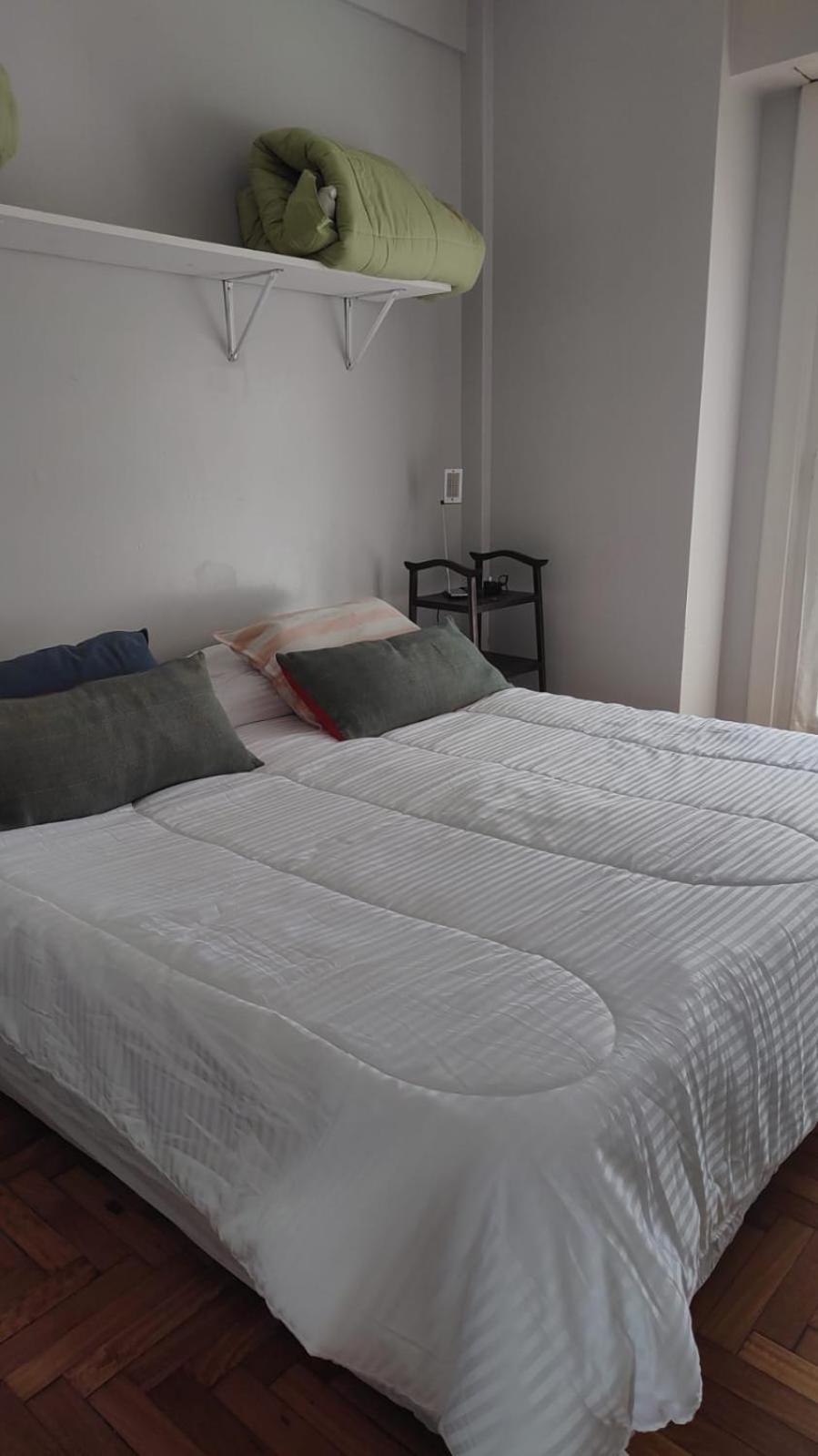 Belgrano, 3 Ambientes, Seguridad, A Estrenar Daire Buenos Aires Dış mekan fotoğraf